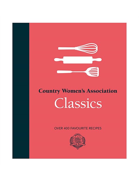 Country Women's Association Classics
