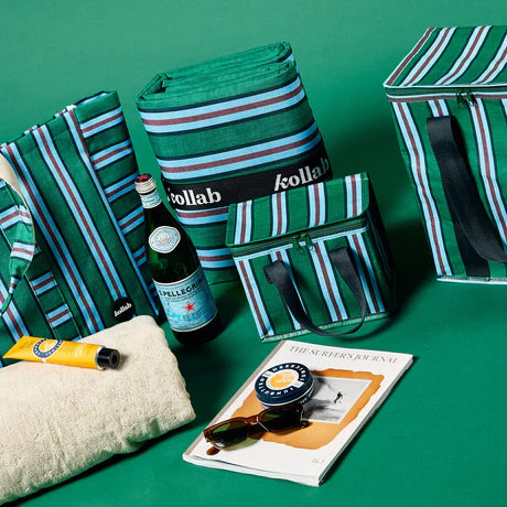 Lunch Bag Regent Stripe