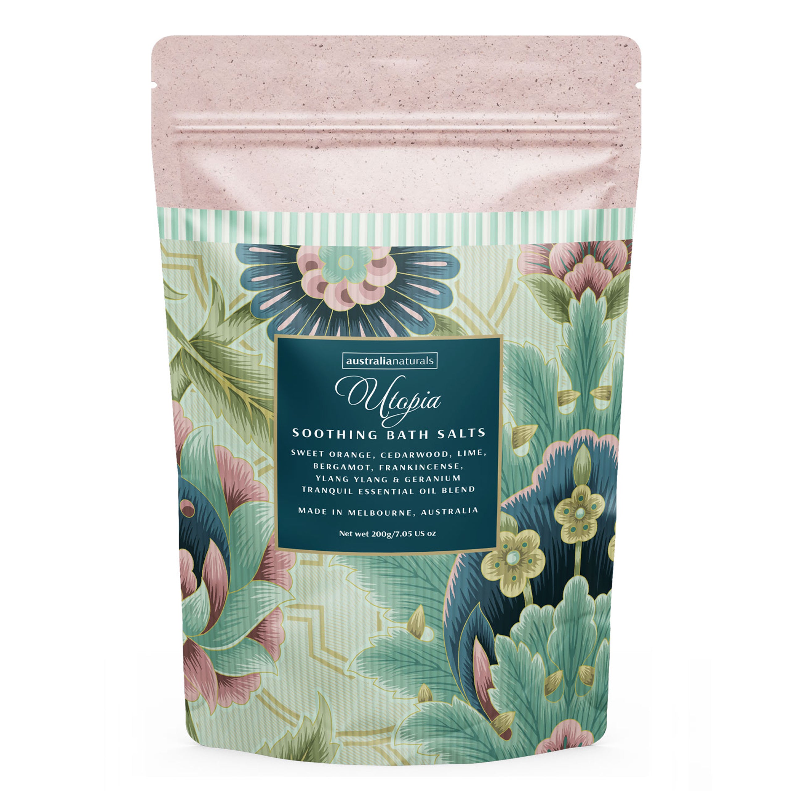 Utopia Bath Salts
