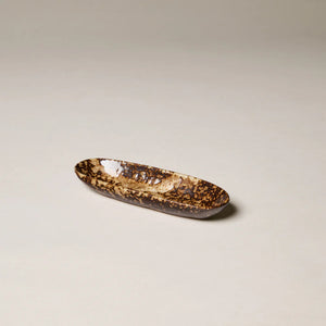 Ceramic Holder - Chocolate