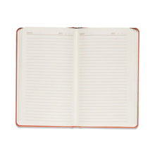 Load image into Gallery viewer, Celestial Journal - Terracotta Sun
