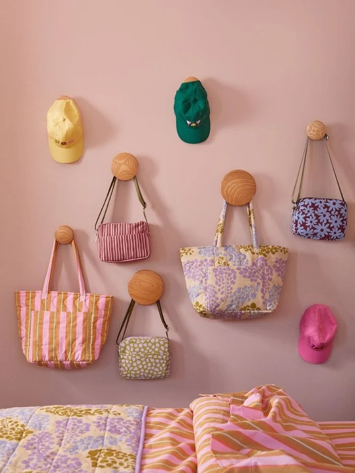Strokes Crossbody Bag