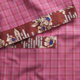 Cosmin Cotton Robe
