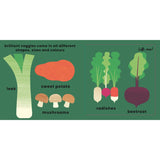 Love Veggies with Jamie Oliver