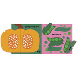 Love Veggies with Jamie Oliver