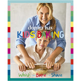 Kids Baking - Donna Hay