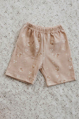 Ada Peach Shorts