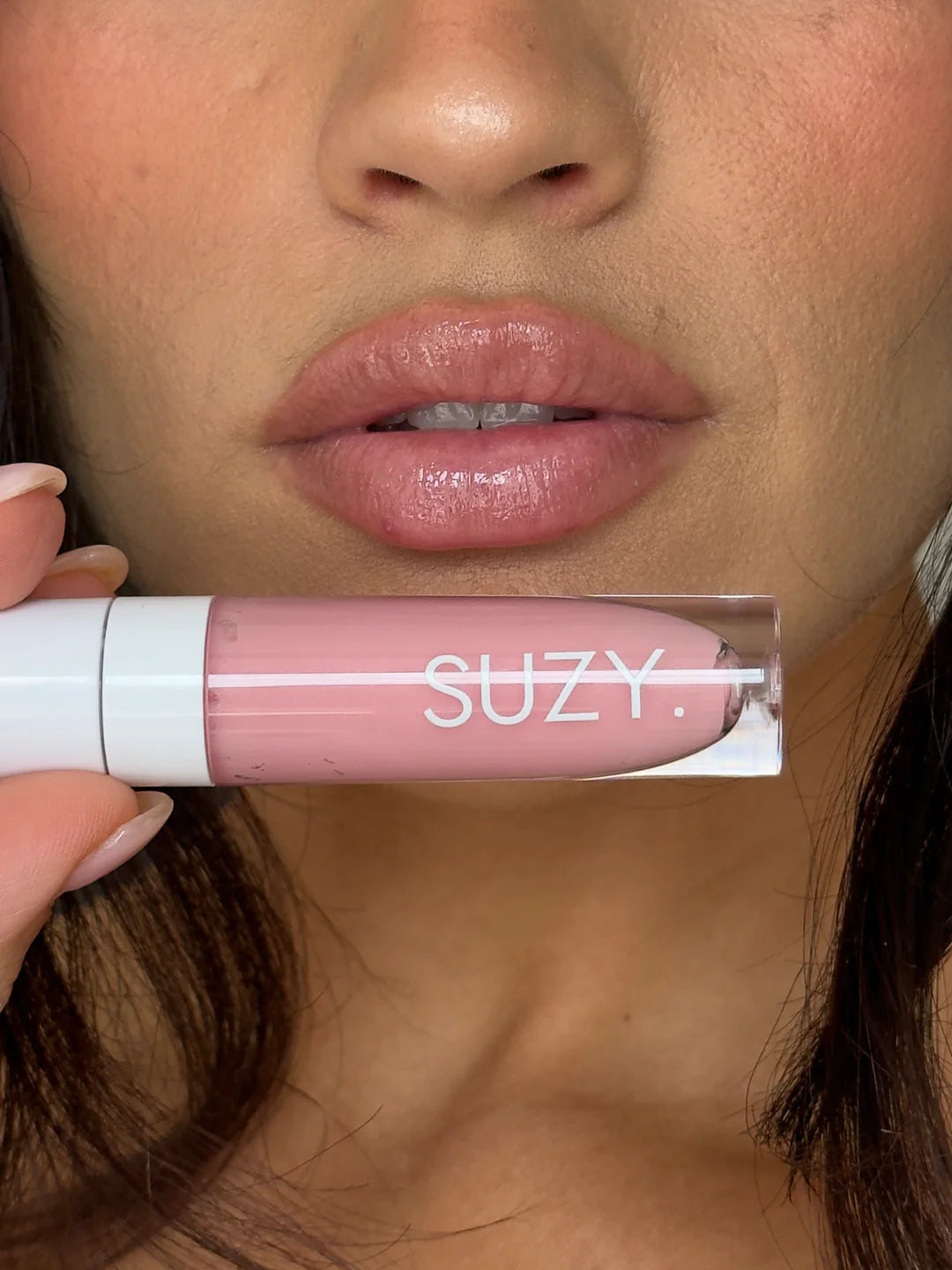 Suzy Gloss - Fairy Floss