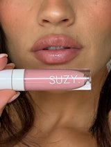 Suzy Gloss - Fairy Floss