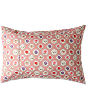Load image into Gallery viewer, Floral Dreaming Organic Cotton Pillowcases - 2P Standard Set
