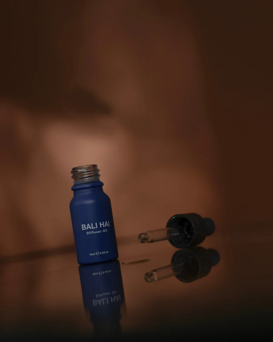 Ritual Diffuser Oil - Bali Hai
