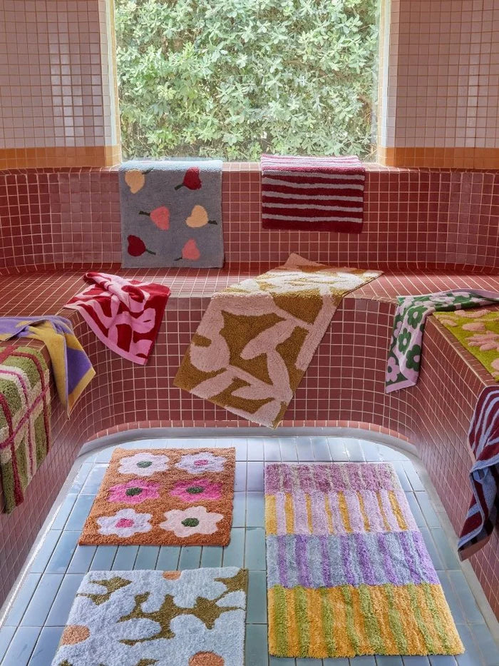 Marlo Bath Runner