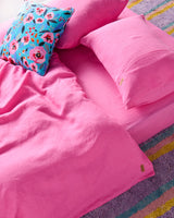 Morning Harvest Square Upholstery Cushion