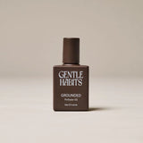 Gentle Habits Perfume Oil - Grounded