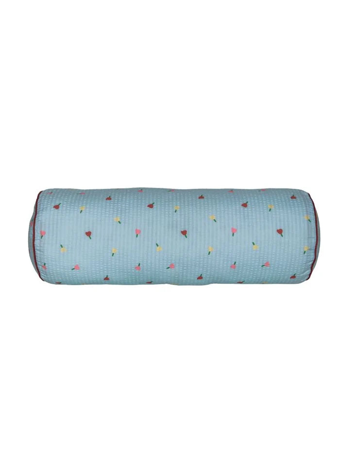 Forget Me Not Bolster in Sky