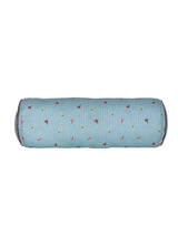 Forget Me Not Bolster in Sky