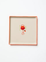 Happy Hour Spritz Dish