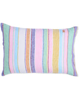 Tangier Days Linen Pillowcases - 2P Standard Set