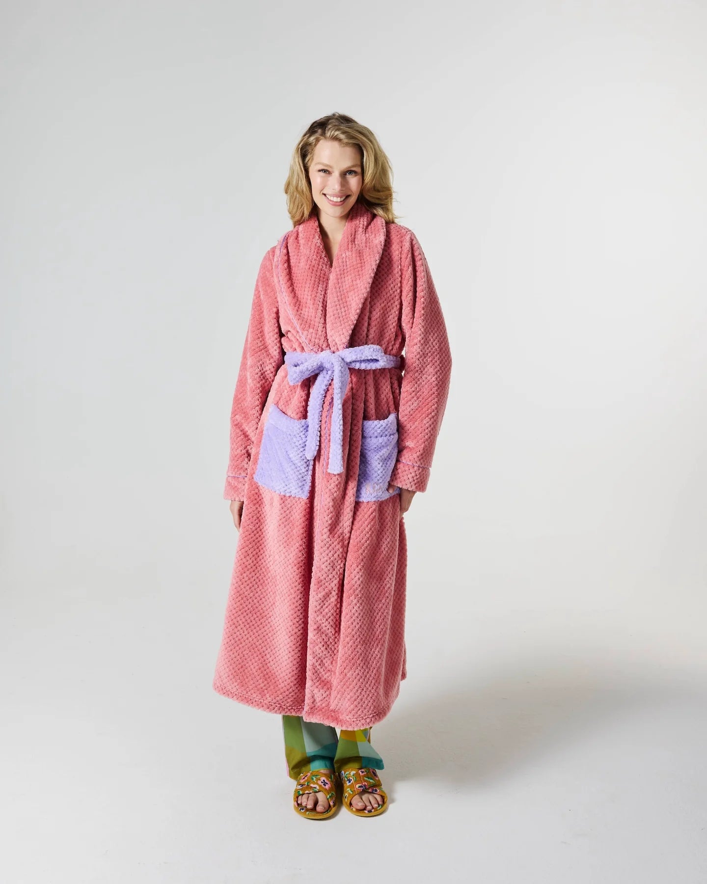 Tulip Adult Cosy Robe