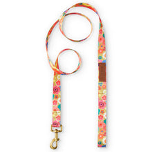 Load image into Gallery viewer, Flower Bed Dog Lead - Large
