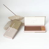 Waves Incense Ritual Sticks - Wanaka