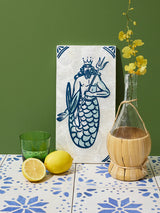 Taverna Trident Wall Tile