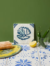 Taverna Clam Wall Tile