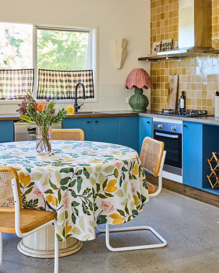 Wander Tablecloth