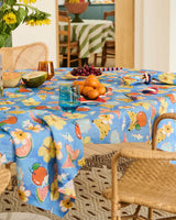 Paradise Found 4P Napkin Set
