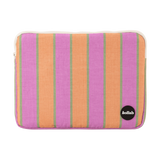 Laptop Case Sunset Stripe