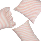 Pesca Stripe Pillowcase Set of 2