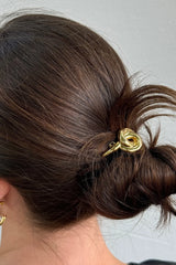 Charlie Hair Cuff