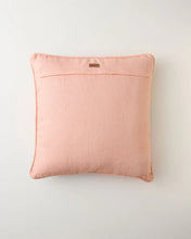 Load image into Gallery viewer, Wild Flowers In Bloom Embroidered Cushion
