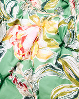 Somerset Blue Tablecloth