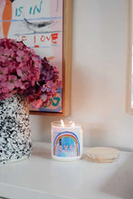 Load image into Gallery viewer, Loved Candle Featuring Kate Eliza
