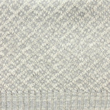 Brook Cot Blanket Grey