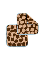 Freckle Face Washer Set of 2