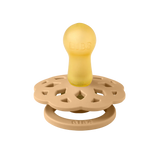 Boheme Pacifier - Desert Sand/Honey Bee - (2pk)