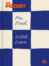 Load image into Gallery viewer, The Pocket For Dad With Love
