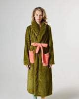 Avocado Toast Adult Cosy Robe