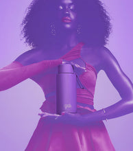 Load image into Gallery viewer, Frank Green 1 Lt Ceramic Bottle - Purple
