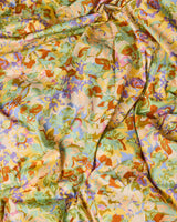 Forever Mine Organic Cotton Fitted Sheet.