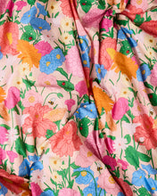 Load image into Gallery viewer, Follow The Sun Organic Cotton Pillowcases
