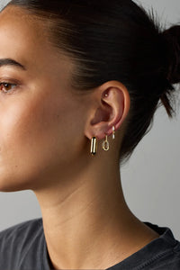 Eden Hoop Silver