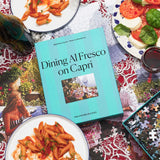 Dining Al Fresco Capri 1000 Piece Puzzle