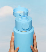Frank Green Switch Lid Pack - Sky Blue