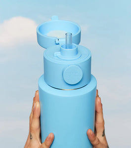 Frank Green Switch Lid Pack - Sky Blue