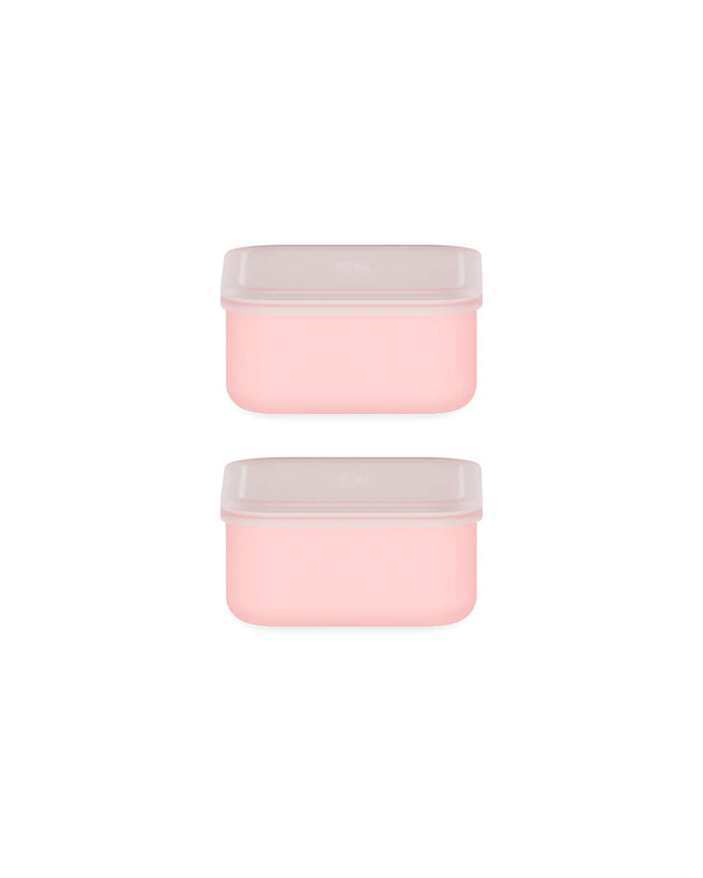 Duo Pack - Blushed (Large) 710ml