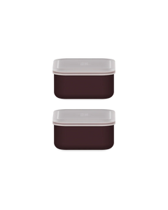 Duo Pack - Chocolate (Large)