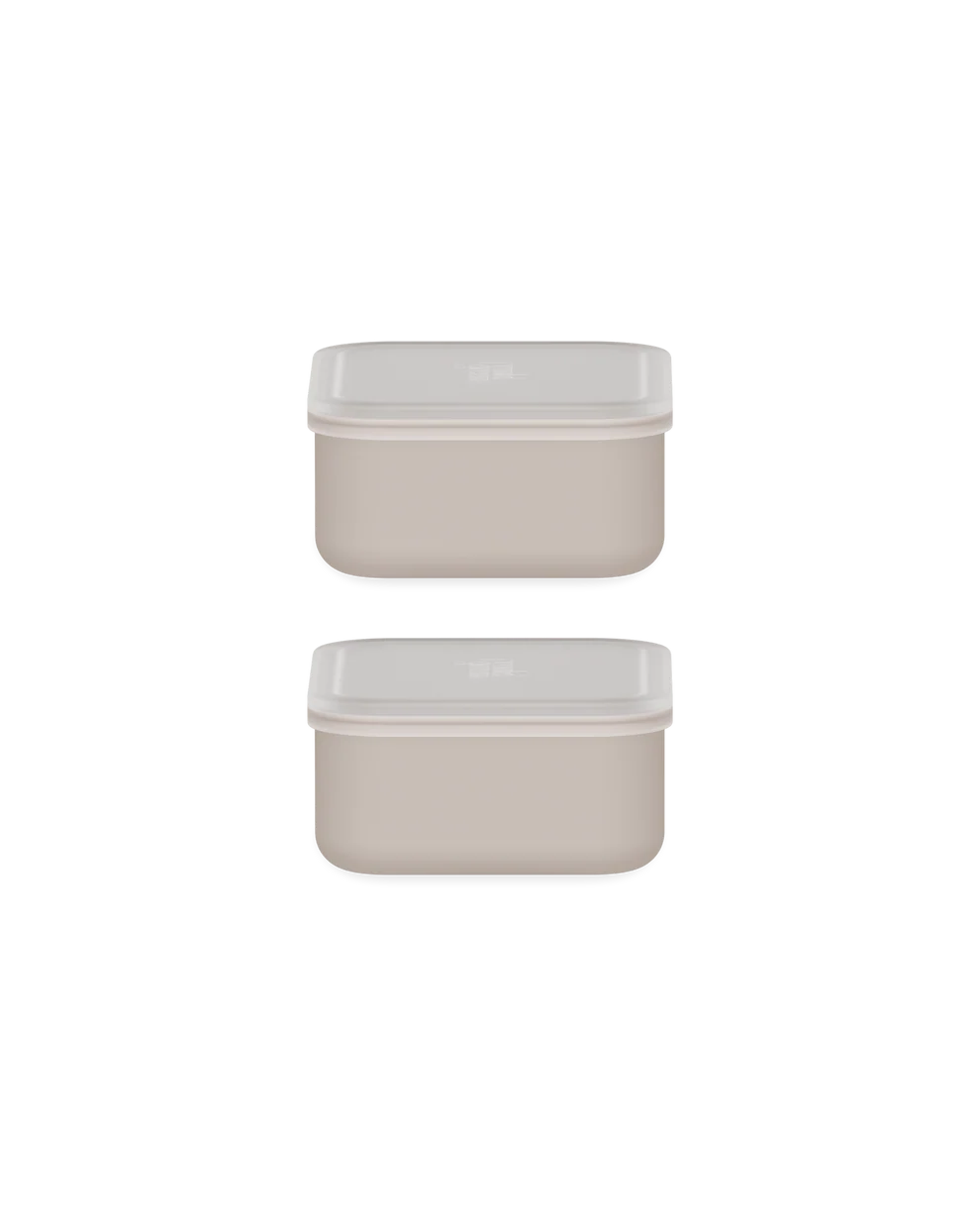 Duo Pack 710ml Containers - Moon Dust